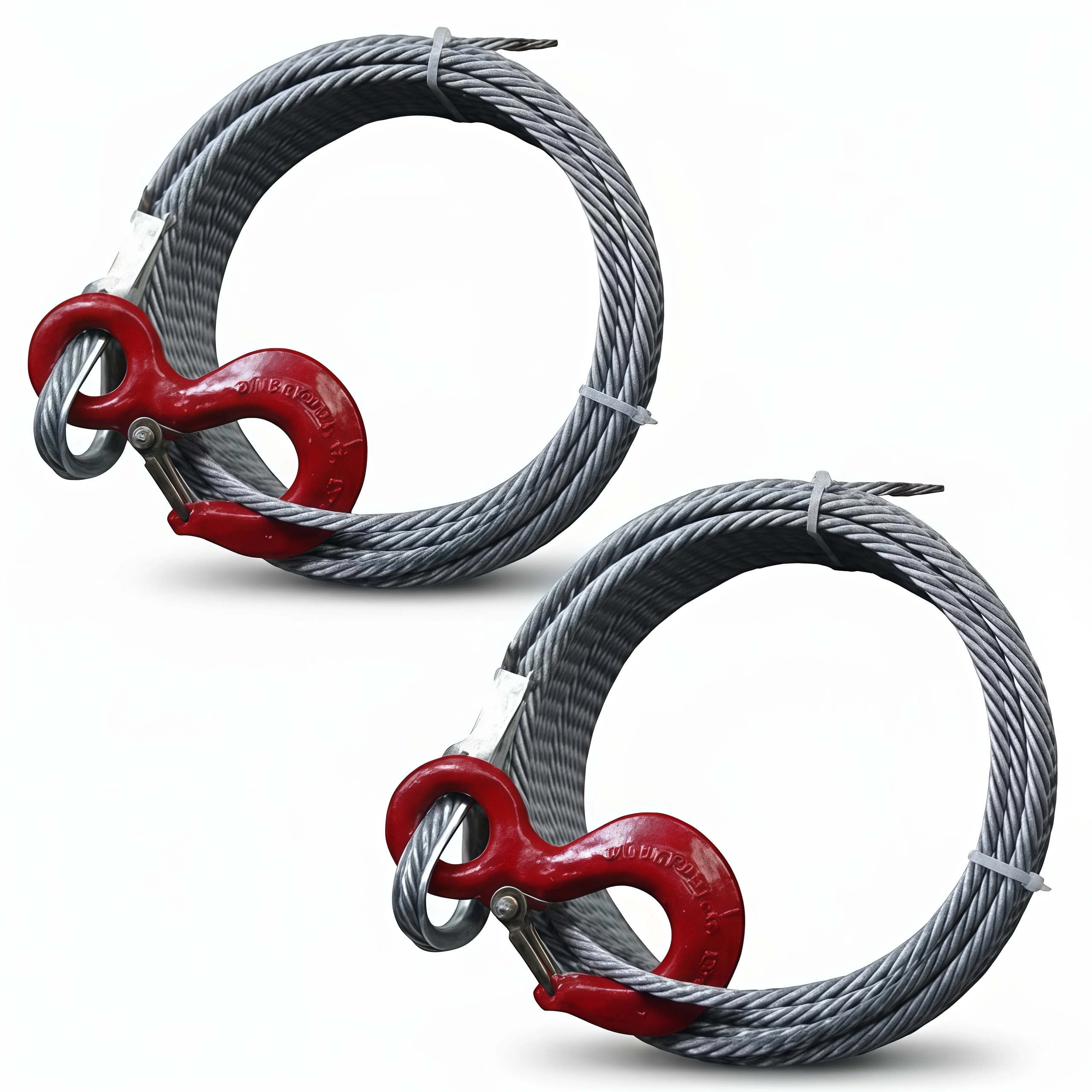 Канат к лебедке МТМ 1,6т 20м