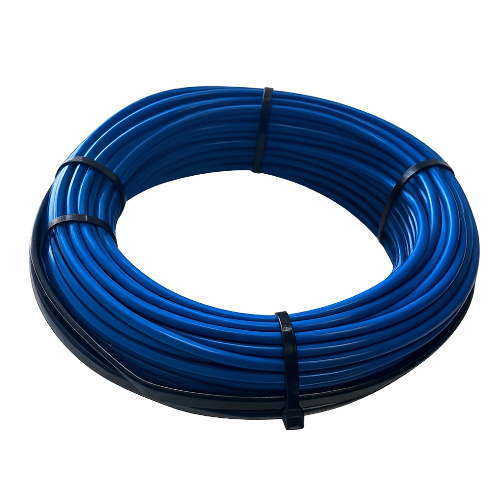 Кабель для прогрева бетона KА5-5,5-220 Вт, КА555