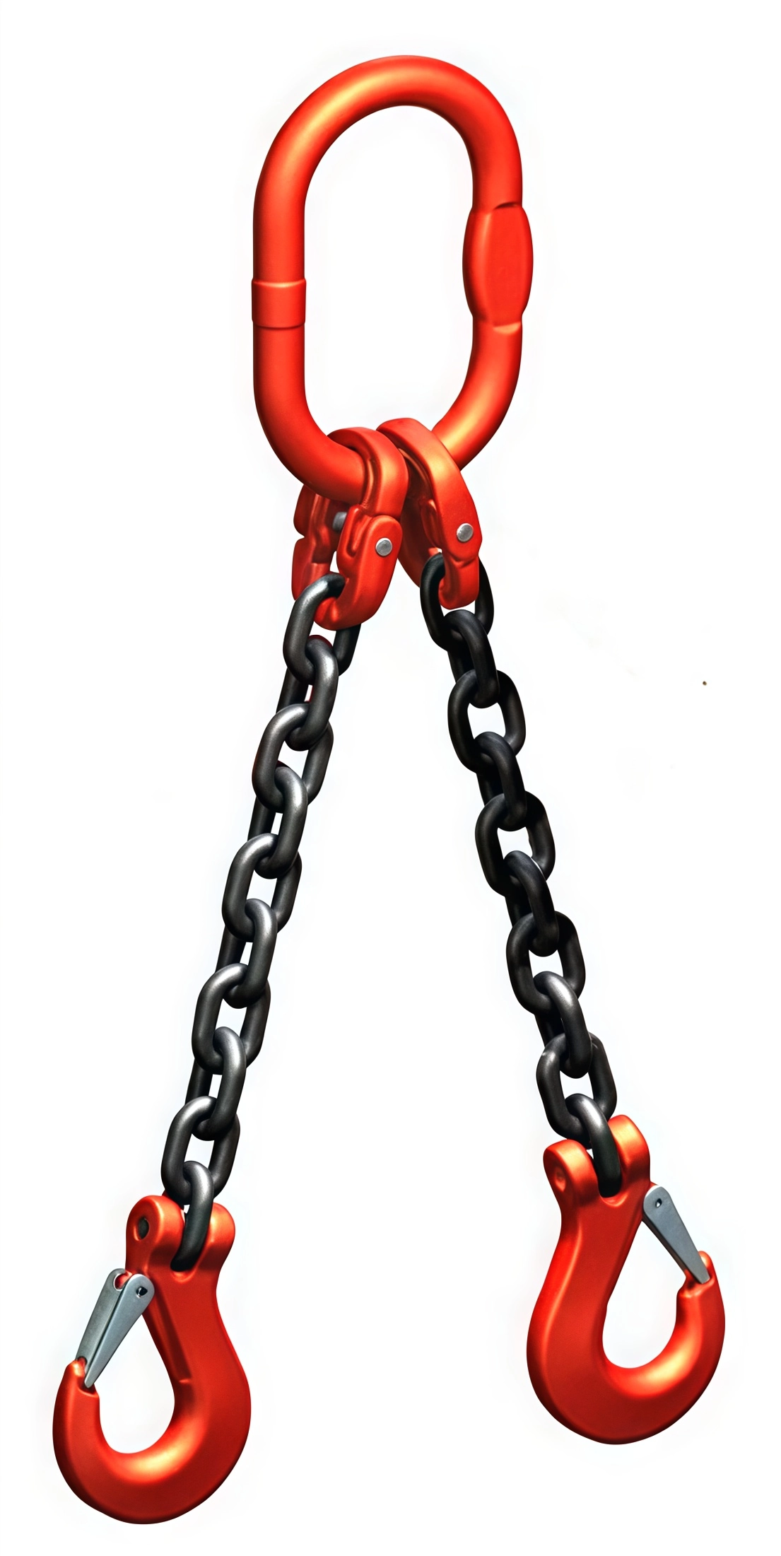 Строп цепной двухветвевой 2СЦ-31.5т 6м