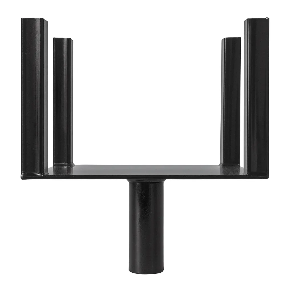 Унивилка для стойки телескопической