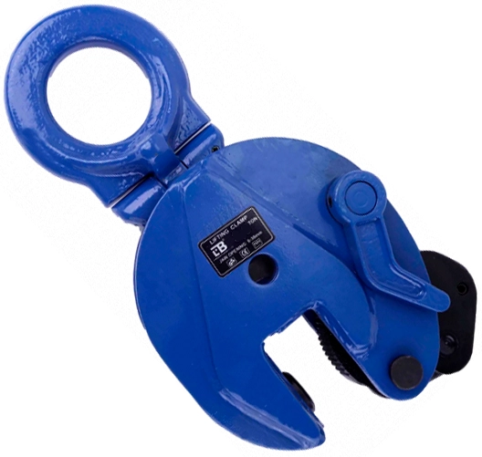 Захват вертикальный поворотный DSQC-1.5 (0-20 мм)