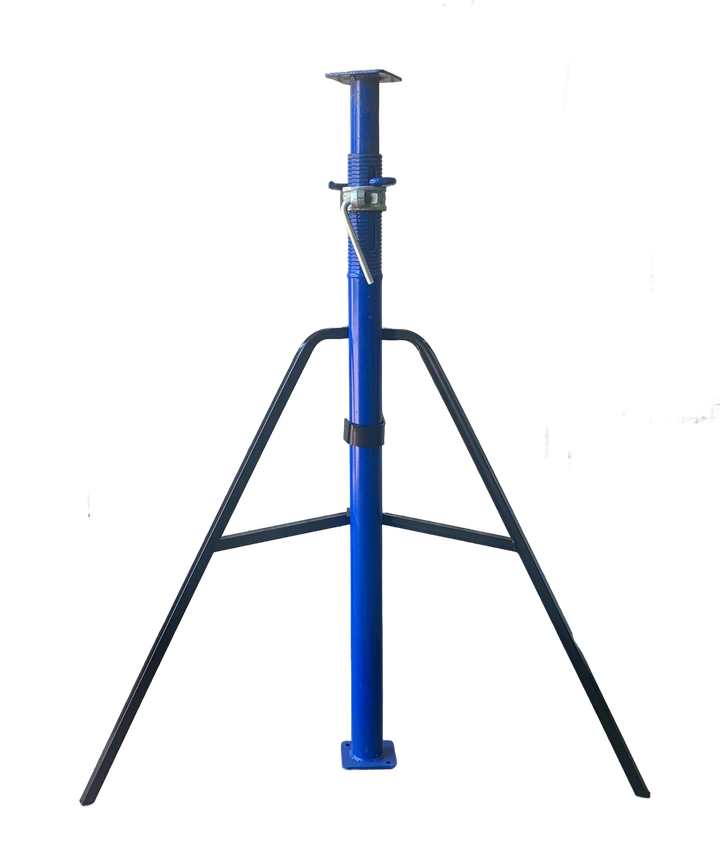 Стойка телескопическая для опалубки Стандарт 1,67 – 2,75 м.