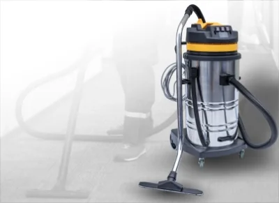 Уборочный инвентарь и техника